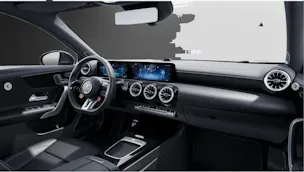MERCEDES-BENZ A AMG 35 4Matic 8G-DCT