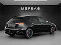 MERCEDES-BENZ A AMG 35 4Matic 8G-DCT
