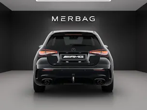 MERCEDES-BENZ A AMG 35 4Matic 8G-DCT