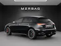 MERCEDES-BENZ A AMG 35 4Matic 8G-DCT