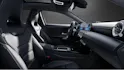 MERCEDES-BENZ A AMG 35 4Matic 8G-DCT