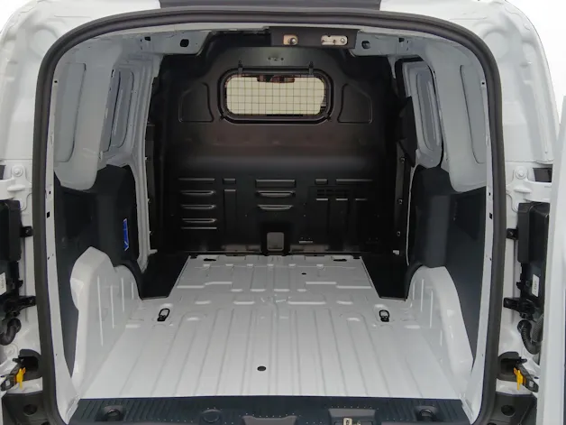 FORD E-Transit Courier Van Trend