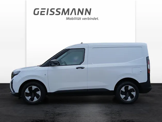 FORD E-Transit Courier Van Trend