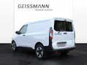 FORD E-Transit Courier Van Trend