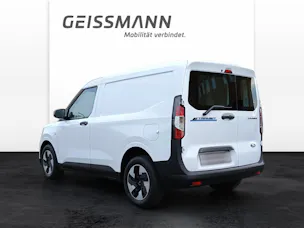 FORD E-Transit Courier Van Trend