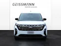 FORD E-Transit Courier Van Trend