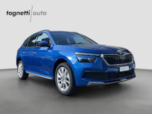 SKODA Kamiq 1.0 TSI Style DSG