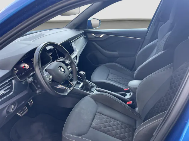 SKODA Kamiq 1.0 TSI Style DSG