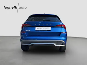 SKODA Kamiq 1.0 TSI Style DSG