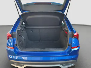 SKODA Kamiq 1.0 TSI Style DSG