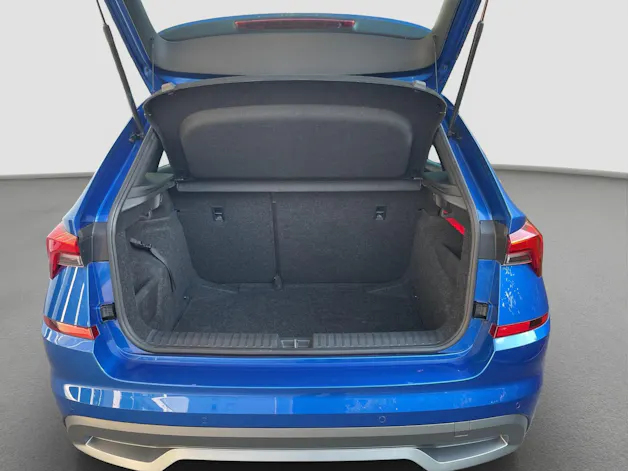 SKODA Kamiq 1.0 TSI Style DSG