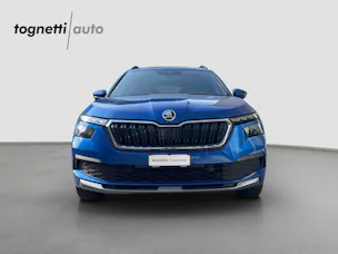 SKODA Kamiq 1.0 TSI Style DSG