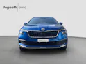 SKODA Kamiq 1.0 TSI Style DSG