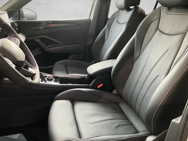 VW Tiguan 2.0 TSI DSG R-Line United 4Motion