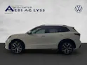VW Tiguan 2.0 TSI DSG R-Line United 4Motion