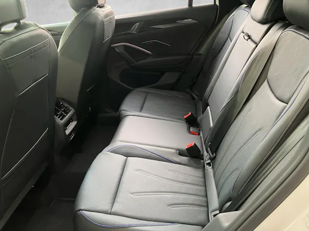 VW Tiguan 2.0 TSI DSG R-Line United 4Motion
