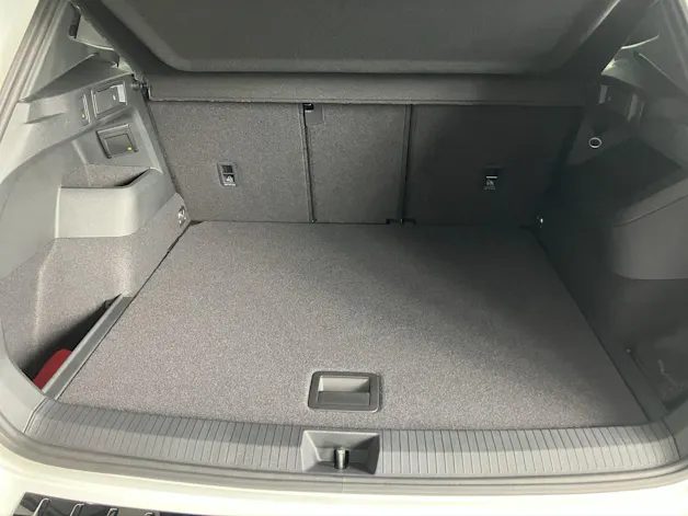 VW Tiguan 2.0 TSI DSG R-Line United 4Motion