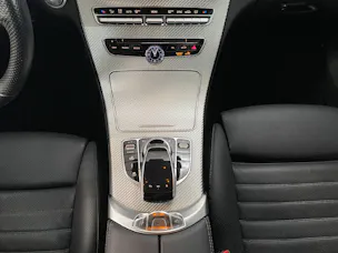 MERCEDES-BENZ C 43 AMG Cabriolet 4MATIC