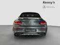 MERCEDES-BENZ C 43 AMG Cabriolet 4MATIC