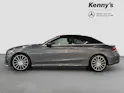 MERCEDES-BENZ C 43 AMG Cabriolet 4MATIC