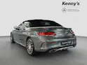 MERCEDES-BENZ C 43 AMG Cabriolet 4MATIC
