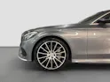 MERCEDES-BENZ C 43 AMG Cabriolet 4MATIC