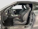 MERCEDES-BENZ C 43 AMG Cabriolet 4MATIC