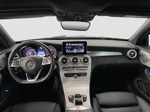 MERCEDES-BENZ C 43 AMG Cabriolet 4MATIC