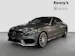 MERCEDES-BENZ C 43 AMG Cabriolet 4MATIC