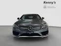MERCEDES-BENZ C 43 AMG Cabriolet 4MATIC