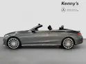 MERCEDES-BENZ C 43 AMG Cabriolet 4MATIC