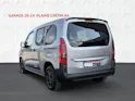 Citroën Berlingo 1.5 BlueHDi 130 M Berlingo 30 EAT8