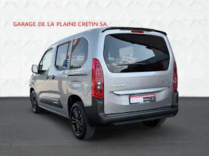 CITROEN Berlingo 1.5 BlueHDi 130 M Berlingo 30 EAT8