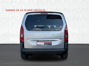 CITROEN Berlingo 1.5 BlueHDi 130 M Berlingo 30 EAT8