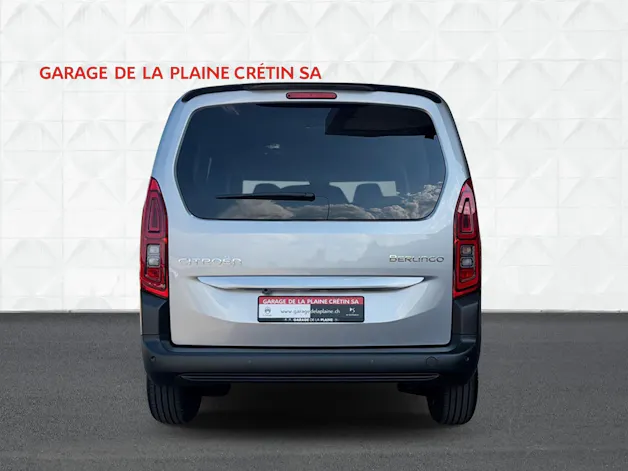 Citroën Berlingo 1.5 BlueHDi 130 M Berlingo 30 EAT8