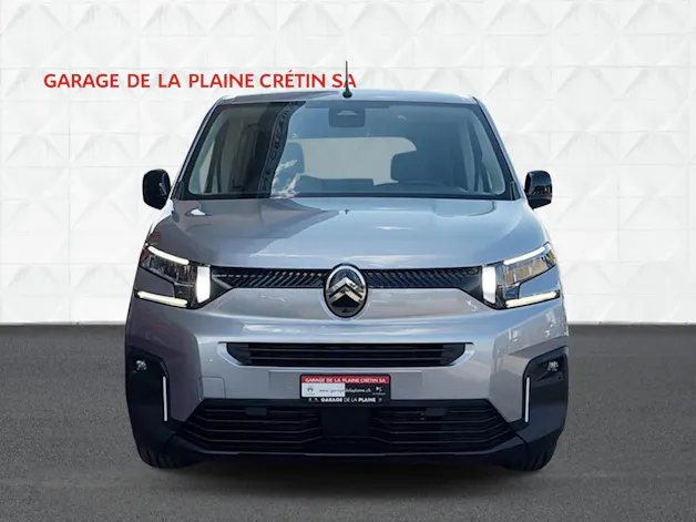 Citroën Berlingo 1.5 BlueHDi 130 M Berlingo 30 EAT8