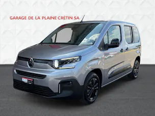 Citroën Berlingo 1.5 BlueHDi 130 M Berlingo 30 EAT8