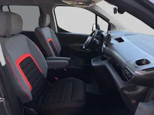 CITROEN Berlingo 1.5 BlueHDi 130 M Berlingo 30 EAT8