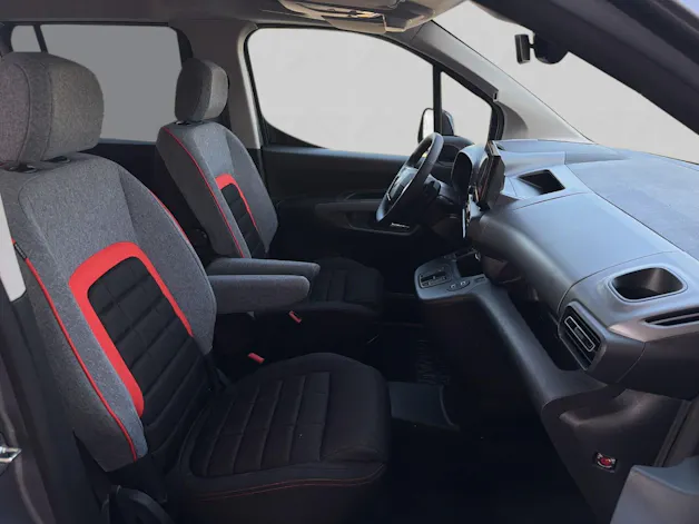 Citroën Berlingo 1.5 BlueHDi 130 M Berlingo 30 EAT8