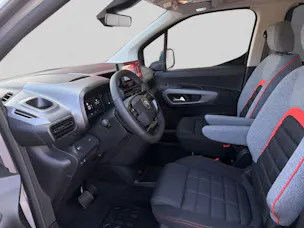 CITROEN Berlingo 1.5 BlueHDi 130 M Berlingo 30 EAT8