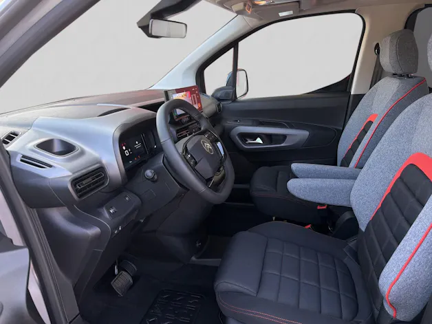 Citroën Berlingo 1.5 BlueHDi 130 M Berlingo 30 EAT8
