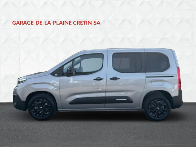 Citroën Berlingo 1.5 BlueHDi 130 M Berlingo 30 EAT8