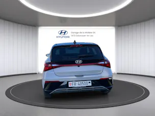 HYUNDAI i20 1.0 T-GDi Amplia DCT