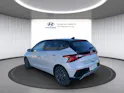 Hyundai i20 1.0 T-GDi Amplia DCT