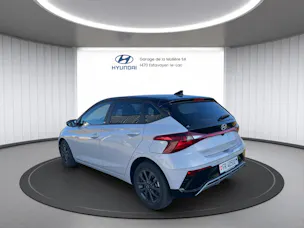 HYUNDAI i20 1.0 T-GDi Amplia DCT
