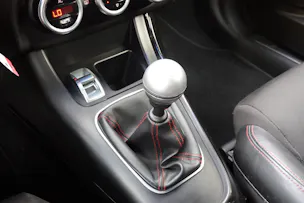 ALFA ROMEO Giulietta 1750 TBi Quadrifoglio Verde