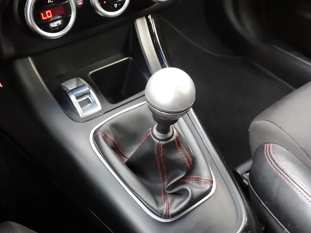 ALFA ROMEO Giulietta 1750 TBi Quadrifoglio Verde