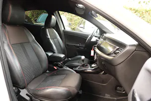 ALFA ROMEO Giulietta 1750 TBi Quadrifoglio Verde