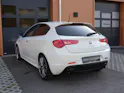 ALFA ROMEO Giulietta 1750 TBi Quadrifoglio Verde