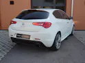 ALFA ROMEO Giulietta 1750 TBi Quadrifoglio Verde